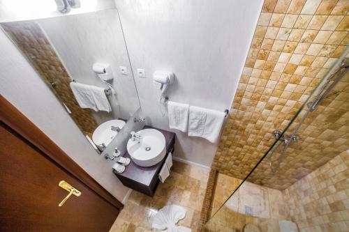 Imagen general del Hotel Europeca. Foto 5