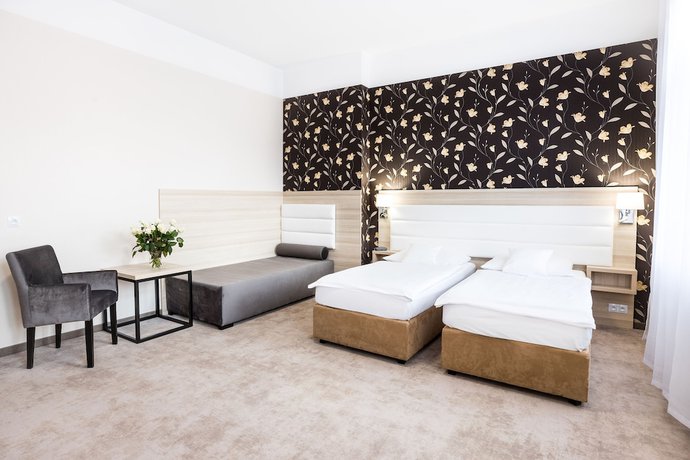 Imagen de la habitación del Hotel Europejski Boutique. Foto 2