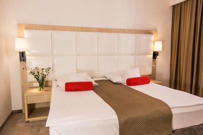 Imagen de la habitación del Hotel Europejski Boutique. Foto 4