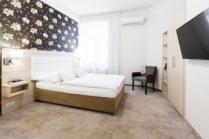 Imagen de la habitación del Hotel Europejski Boutique. Foto 9