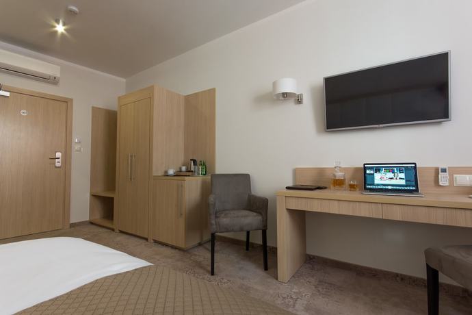 Imagen de la habitación del Hotel Europejski Boutique. Foto 12