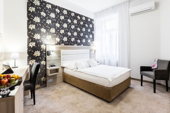 Imagen de la habitación del Hotel Europejski Boutique. Foto 13