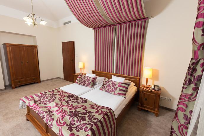 Imagen de la habitación del Hotel Europejski Boutique. Foto 17