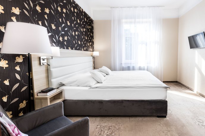 Imagen de la habitación del Hotel Europejski Boutique. Foto 18