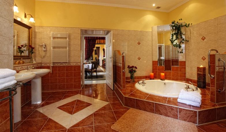 Imagen de la habitación del Hotel Europejski, Cracovia Centro Histórico. Foto 5