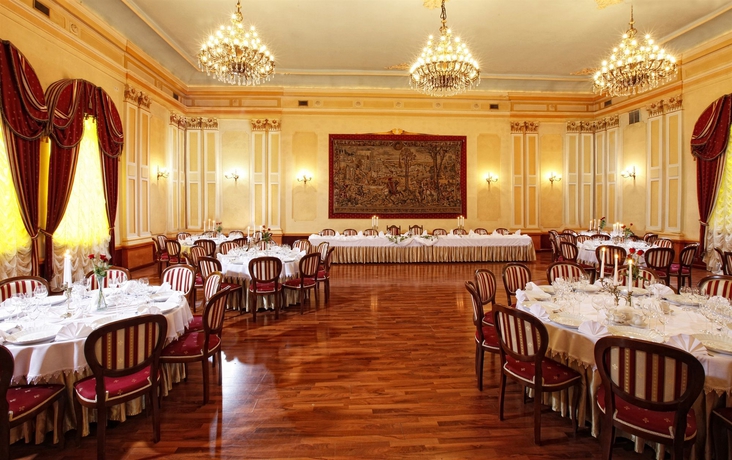 Imagen de los interiores del Hotel Europejski, Cracovia Centro Histórico. Foto 12