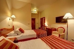 Imagen de la habitación del Hotel Europejski, Wroclaw. Foto 2