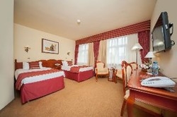 Imagen de la habitación del Hotel Europejski, Wroclaw. Foto 3