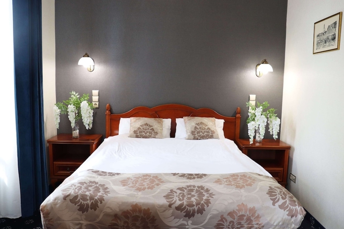Imagen de la habitación del Hotel Europejski, Wroclaw. Foto 2