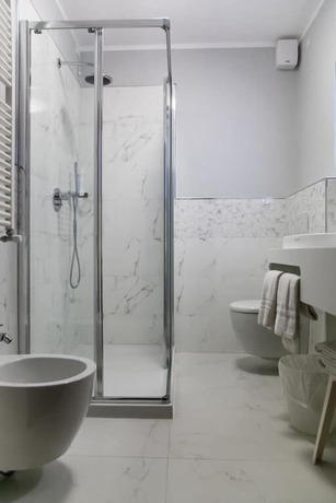 Imagen general del Hotel Europeo, Chioggia. Foto 1