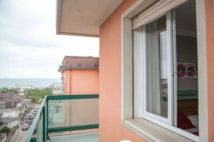 Imagen general del Hotel Europeo, Chioggia. Foto 3