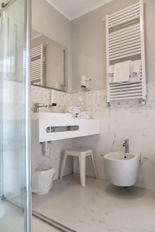 Imagen general del Hotel Europeo, Chioggia. Foto 4