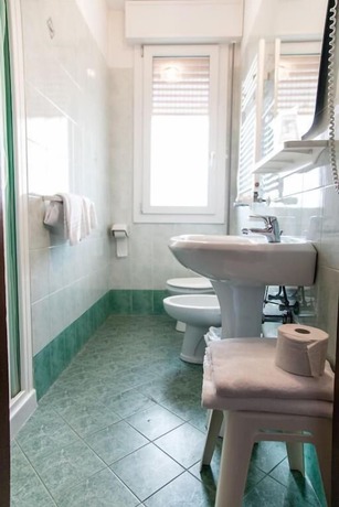 Imagen general del Hotel Europeo, Chioggia. Foto 8