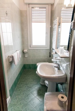 Imagen general del Hotel Europeo, Chioggia. Foto 10
