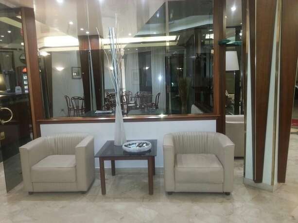 Imagen general del Hotel Europeo, Chioggia. Foto 11