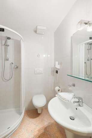 Imagen general del Hotel Europeo, Chioggia. Foto 12