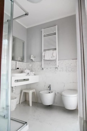 Imagen general del Hotel Europeo, Chioggia. Foto 13