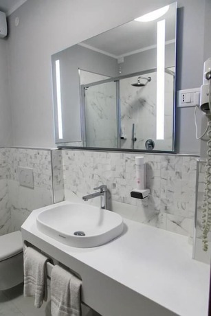 Imagen general del Hotel Europeo, Chioggia. Foto 14