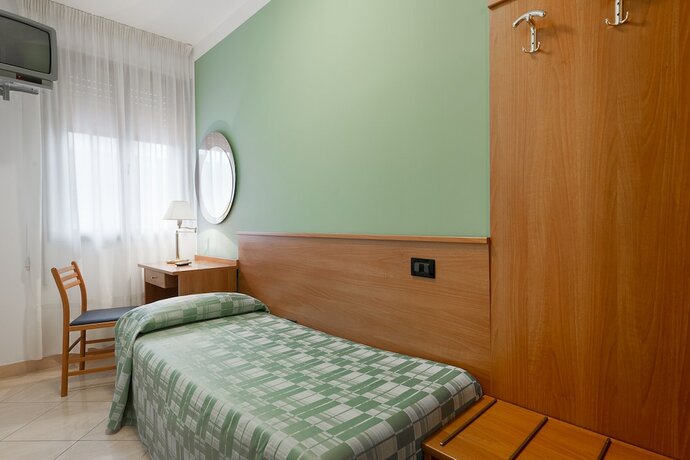 Imagen de la habitación del Hotel Europeo, Chioggia. Foto 19