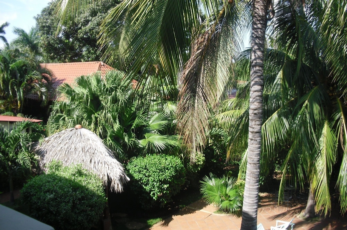 Imagen de los interiores del Hotel Europeo, MANAGUA. Foto 9