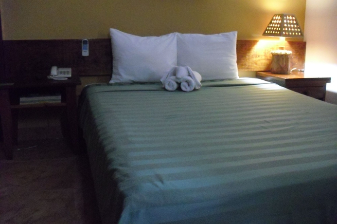 Imagen de la habitación del Hotel Europeo, MANAGUA. Foto 5