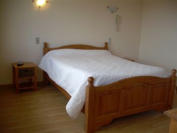 Imagen de la habitación del Hotel Europhotel Maupas. Foto 6