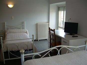 Imagen de la habitación del Hotel Europhotel Maupas. Foto 7