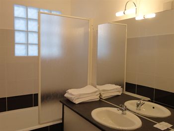 Imagen de la habitación del Hotel Europhotel Maupas. Foto 11