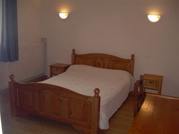 Imagen de la habitación del Hotel Europhotel Maupas. Foto 14