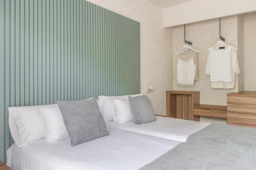 Imagen de la habitación del Hotel Eurosalou & Spa. Foto 6