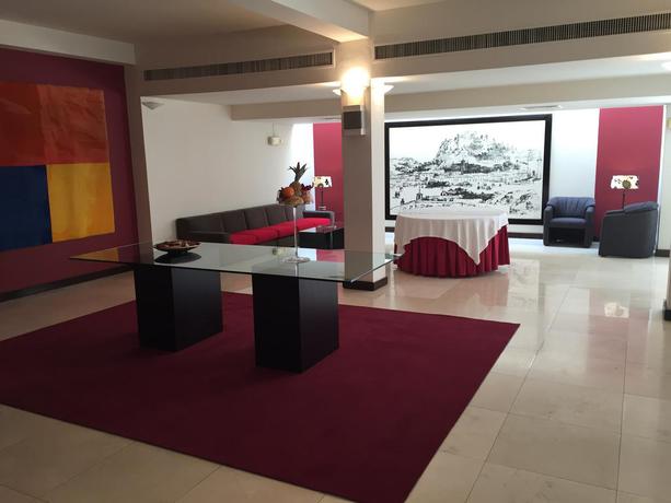 Imagen de los interiores del Hotel Eurosol Leiria and Jardim. Foto 12