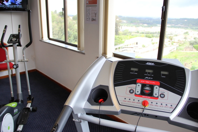 Imagen de los interiores del Hotel Eurosol Seia Camelo. Foto 11