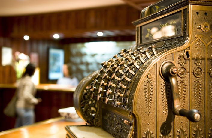 Imagen de los interiores del Hotel Eurosol Seia Camelo. Foto 13