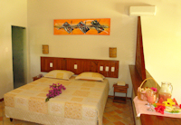 Imagen de la habitación del Hotel Eurosol Tibau Pipa Resort. Foto 3