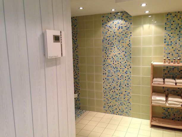 Imagen de la piscina del Hotel Eurostar. Foto 8