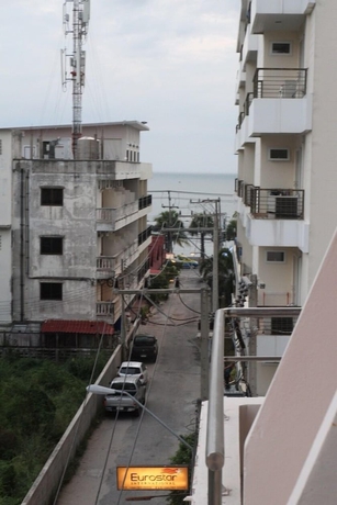 Imagen de la habitación del Hotel Eurostar International, JOMTIEN BEACH. Foto 7