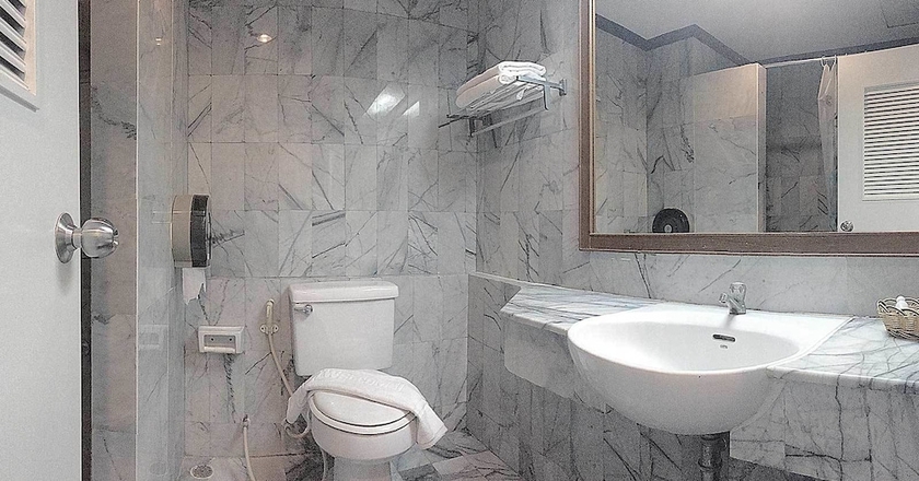 Imagen de la habitación del Hotel Eurostar International, JOMTIEN BEACH. Foto 9