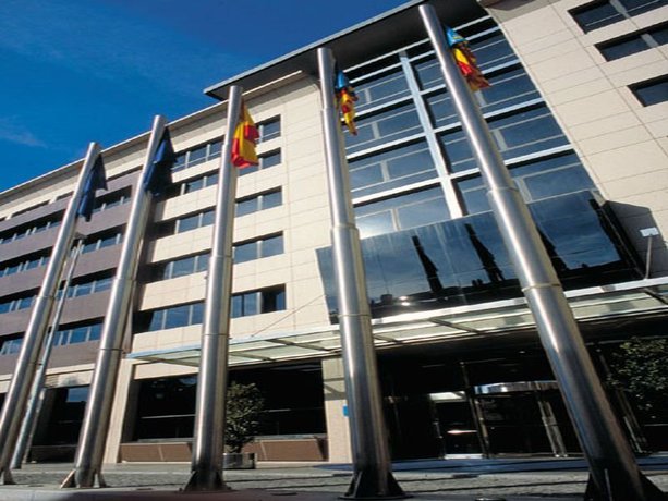 Imagen general del Hotel Eurostars Acteón. Foto 1