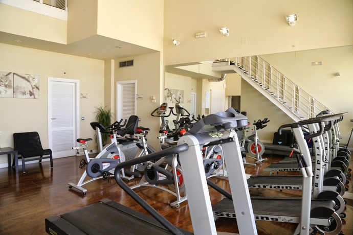 Imagen de los interiores del Hotel Eurostars Al-Andalus Palace. Foto 17