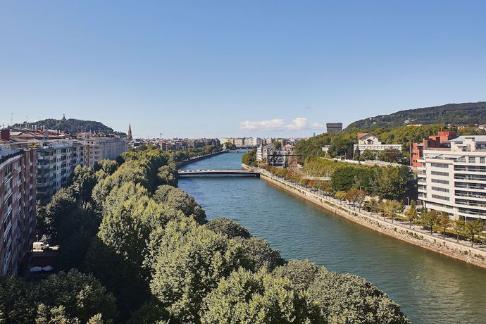 Imagen general del Hotel Eurostars Amara. Foto 1