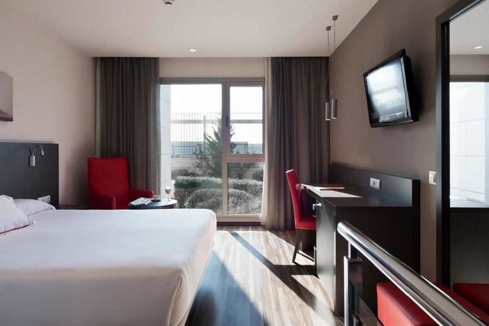 Imagen de la habitación del Hotel Eurostars Arenas De Pinto. Foto 14