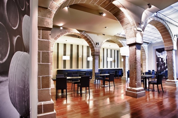 Imagen general del Hotel Eurostars Asta Regia. Foto 8