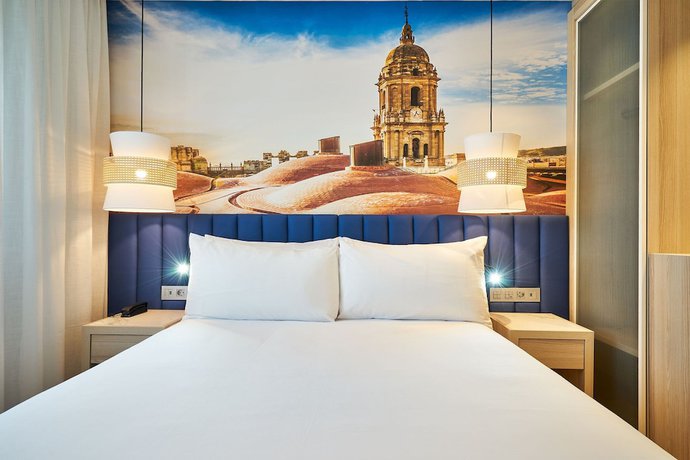 Imagen de la habitación del Hotel Eurostars Astoria. Foto 5