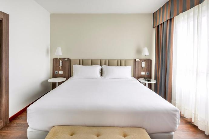 Imagen general del Hotel Eurostars Atlántico. Foto 7