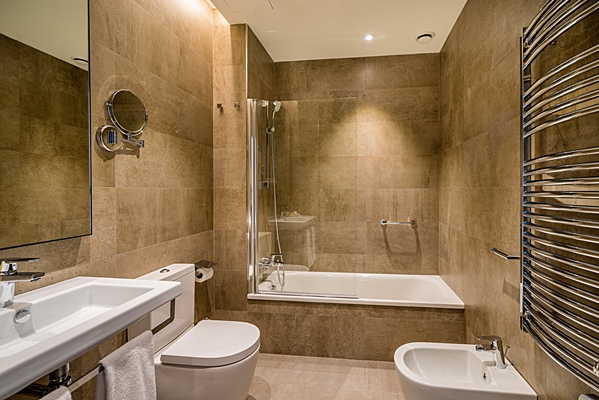 Imagen general del Hotel Eurostars Azahar. Foto 3