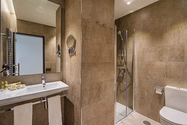 Imagen general del Hotel Eurostars Azahar. Foto 4