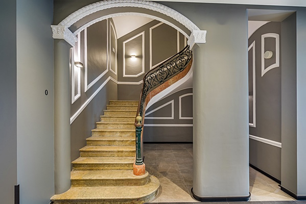 Imagen general del Hotel Eurostars Azahar. Foto 5