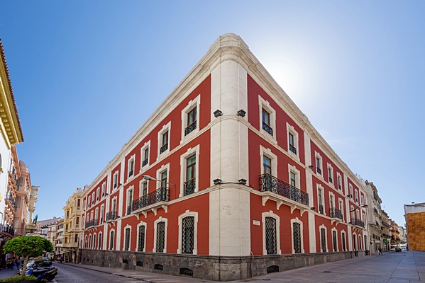 Imagen general del Hotel Eurostars Azahar. Foto 14