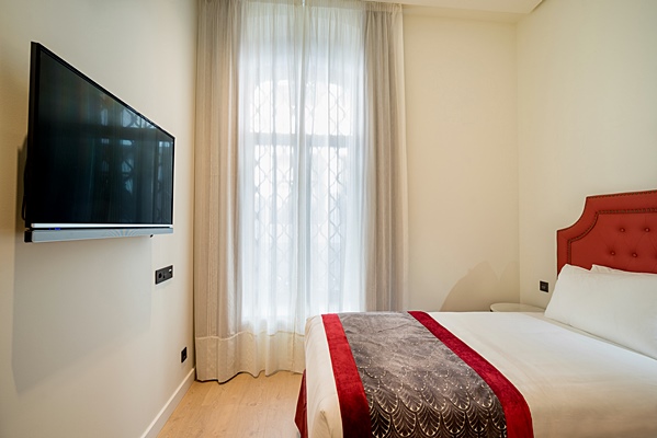 Imagen general del Hotel Eurostars Azahar. Foto 7