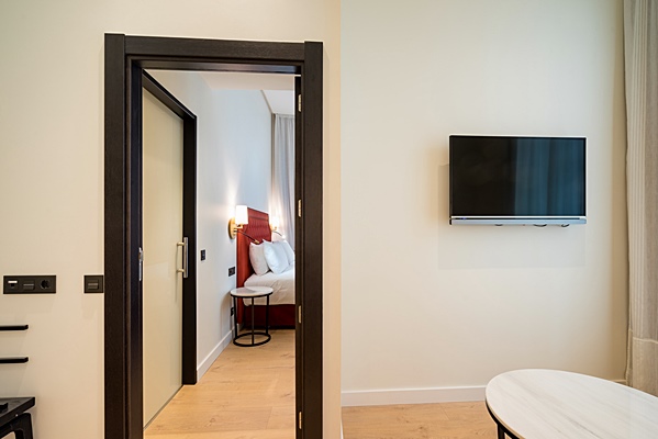 Imagen general del Hotel Eurostars Azahar. Foto 11